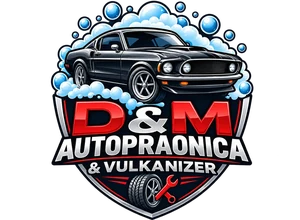 D&M autopraonica i vulkanizer
